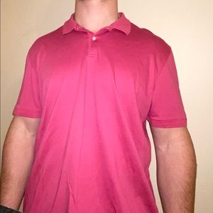 Calvin Klein Golf Tee